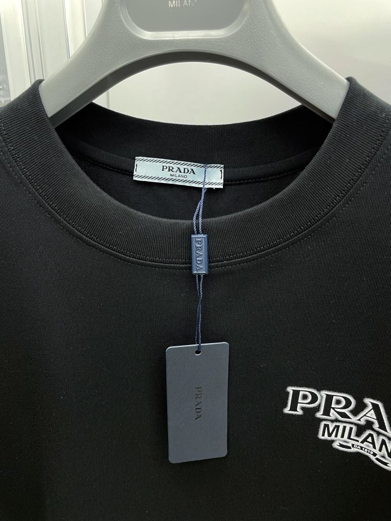 Prada T-Shirts